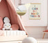 foedor Set 2, 12x16 Inch Positive Affirmations Wall Decor of Nursery Toddler Calming Corner Classroom Reading Corner