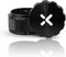 Xtreme Spice Grinder 3-Piece, Features Side Knurls for Superior Grip, Jam-Free Sharp
