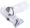 DA61-07540A Freezer Door Handle Support Kit, Compatible with Refrigerator Freezer Door Handle for AP5578979 3160453