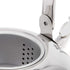 Tea Kettle for Stovetop, Stainless Steel Teapot with Filter, Flat Bottom Induction Cooker Water Kettle (Silver 14CM)