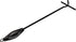 Camp Dutch Oven Lid Lifter - Black 9 MM Bar Stock for Lifting and Carrying Dutch Ovens