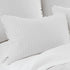 Levtex Home White Pom Pom Standard Sham