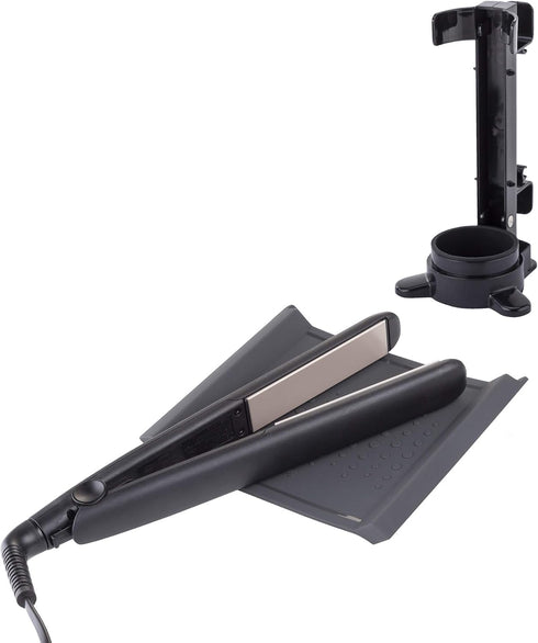 Minky Homecare Styling Pod, Black
