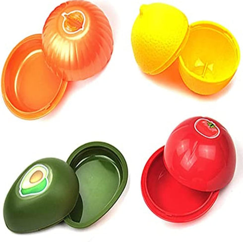 AISIBO Onion Saver, Food Storage Containers for Onion Saver, Classic Onion Saver, Onion Food Saver to Keep Foods Fresh