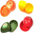 AISIBO Onion Saver, Food Storage Containers for Onion Saver, Classic Onion Saver, Onion Food Saver to Keep Foods Fresh