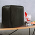 J&C Ice Maker Cover 420D Countertop Ice Machine Maker Cover Nugget Ice Maker Covers Portable Ice Maker Machine Cover Ice Makers Cover Portable Freezer Cover Ice Cube Maker Cover (No Ice Maker