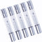 5KV 0.9A Microwave Oven Protection High Voltage Fuse Tube 6x40mm, 5pcs