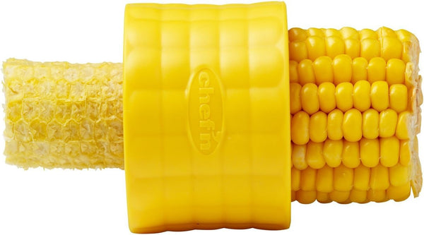 Chef'n Corn Stripper with Plastic Blade (Plastic)