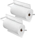 Paper Towel Holder Magnetic, Magnetic Paper Towel Holder for Fridge, Toilet Paper