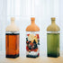 1200ml, Hario "Ka-Ku" Cold Brew Tea Bottle, Smoky Green