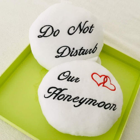 Honeymoon Gift for Bride, Bridal Shower Wedding Bachelorette Party Gifts (5.5 inch)
