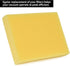 Eagles Pack of 4 Pre-Motor Foam Filter (2032662) for Bissell 1008 CleanView Powerlifter Vacuum