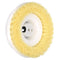 Koblenz Genuine Polishing Brushes Pack of Two