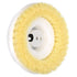 Koblenz Genuine Polishing Brushes Pack of Two