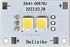 New DA41-00676J Refrigerator LED Lamp Light for Samsung Refrigerator Parts, AP6000168 PS11732779 EAP11732779