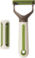 Chef'n FreshForce 3-in-1 Peeler (Meringue and Arugula)