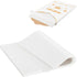 SMARTAKE 200 Pcs Parchment Paper Baking Sheets, 9x13 Inch Non-Stick Precut Baking Parchment