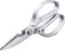Heavy Duty Kitchen Scissors for Food, Dishwasher Safe, Sharp Cutting for Meat, Poultry, Vegetable