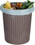 ProGreen 33 1.1 30 Count, D6400 (30) Compostable Bags Gallon, Extra Extra Thick Mil, Extra Large Lawn And Leaf Trash
