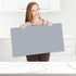 Silicone Mats for Kitchen Counter, Heat Resistant Waterproof Countertop Protector Mat, Non-Slip Grey Silicone Mats