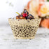 YOZATIA 60PCS Ivory Cupcake Wrappers, Lace Cupcake Liners for Wedding/Birthday Party Decoration