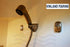 Vinland Marine 304 Stainless Steel Spring Loaded Folding Coat Hook, 2" x 1.15", Retractable Wall Hook, Boat Accessories