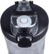 Portable Blender, 18000rpm 600ml Large Capacity Cordless Stainless Steel Blender with 6 Ultra Sharp Blades for Shakes