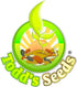 1 Todd's Seeds Red Russian Kale Seed - Pound