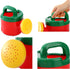 3 Pack Nicunom Plastic Watering Cans for Kids, Sand and Beach Toy Watering Can Toys Kid Garden Water Can Children