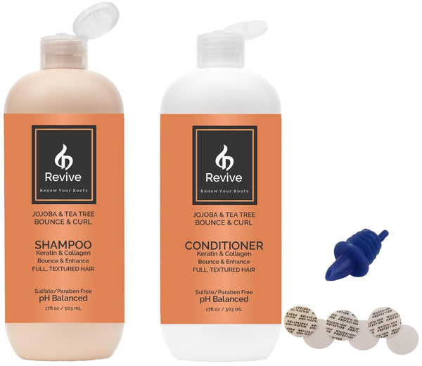 ShampBooze Fake Shampoo Bottles | Flasks for Liquor Disguise | Plastic Flask