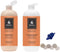 ShampBooze Fake Shampoo Bottles | Flasks for Liquor Disguise | Plastic Flask