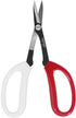Zenport ZS105 Deluxe Scissors, 6.5-Inch Long, for Garden/Fruit/Craft