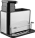 3-in-1 Countertop RedCall Soap Dispenser for Kitchen Sink, Sponge Holder for Kitchen Sink Caddy, Stainless Steel