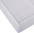 Nispira AeraMax 90 100 DX5 DB5 Filter Replacement for Fellowes Aeramax Air Purifier, True HEPA Carbon