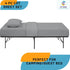 4 Set 30"X75", 4 7 Inch Cottingon Piece Cot Mattress Sheet Egyptian Cotton, Soft Sheets, Fits to Deep Pocket