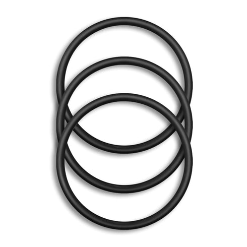 RD Belt 66100 for Sanitaire Commercial Upright Vacuum - Pack of 3, Fits SC679, SC684, SC688, SC886, SC887, SC888, SC899