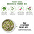 1 lb Todd's Seeds Broccoli and Friends Sprouting Seed Mix
