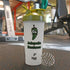 Blender Bottle x Forza Sports Classic 28 oz. Shaker - Jalapeno Business - White by Forza Sports