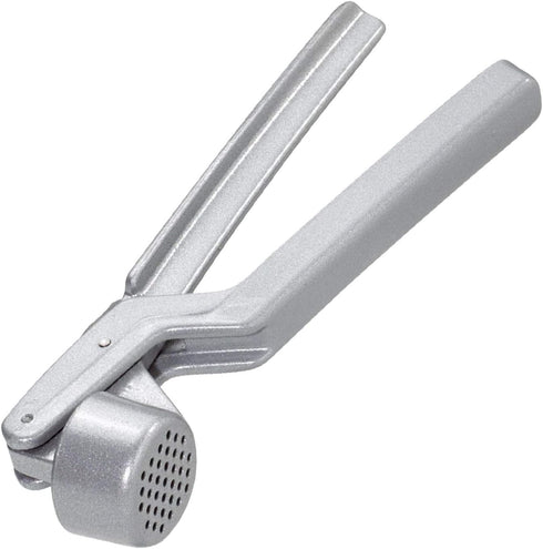 Westmark Garlic Press Novapress German Heavy-Duty Garlic Crusher & Mincer, Rust Proof