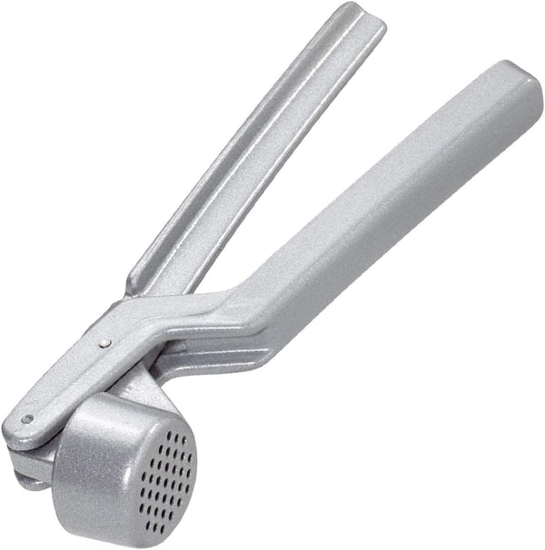 Westmark Garlic Press Novapress German Heavy-Duty Garlic Crusher & Mincer, Rust Proof