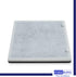 PUREBURG Vital 100-RF Replacement Filter - Compatible with LEVOIT Vital 100 Air Purifier, 2-Pack H13 HEPA