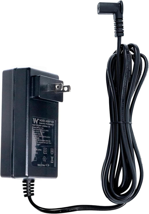 Power Supply Cord for Recliner and Lift Chair, Replacement Wall Power Supply Transformer for Electric Power Recliners