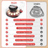 12 (RED-12) Automatic Egg Incubators for Hatching Eggs Whith Smart Temperature Control, Auto Turner, LED Candling