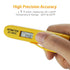 Mini Digital Infrared Thermometer - BTMETER BT-960C Temperature Pen with Pocket Clip Instant Read to 527? Auto Off for Meat Candy Cooking Food Grill Kitchen BBQ Candy Wine(NOT for Human Temp)