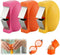 3 Pcs Egg Shell Opener, Egg Separator Egg Cracker Egg Peeler for