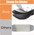 Kitchen Appliance Cord Winder 3 Pack, Cord Organizer Stick On for Coffee Maker, Mixer, Air Fryer