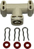 3-Way T-Hose Connector, Fluid Connector for JURA Coffee Machines,Fully automatic coffee machine water line, steam connection joint (applicable to a variety of kitchen appliances)