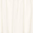 VHC Brands Tobacco Cloth Fringed Farmhouse Decor - Kitchen Swag Prairie Panels Door Window Tier Set, Antique White