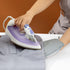 Cocoarm Garment Steamer Ironing Glove, Protective Anti Steam Mitt with Finger Loop, Heat Resistant Clothes Gloves