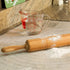 Home Basics Bamboo Rolling Pin